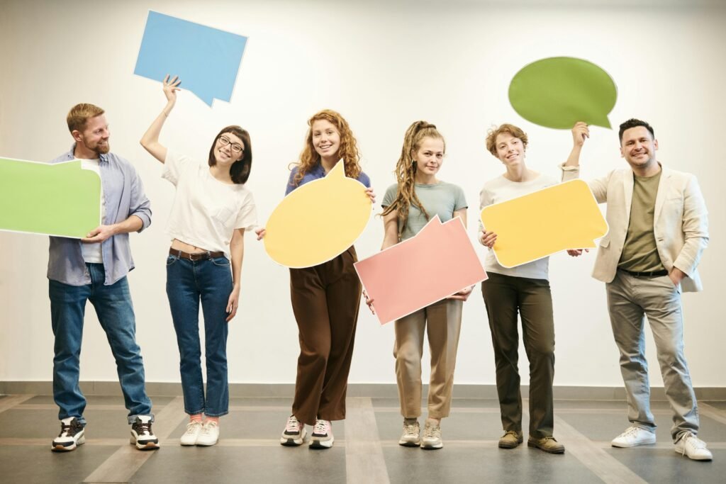 Claves comunicativas